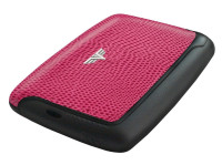 Card Case Pearl pouzdro kožené